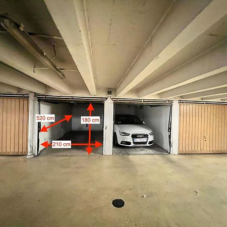 Cannes Panorama - Piscine, Vue Mer, Parking, Clim מראה חיצוני תמונה
